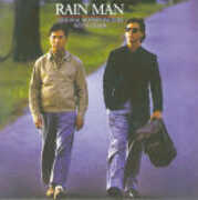 CD Rain Man (Colonna Sonora) Hans Zimmer