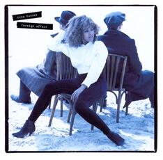 CD Foreign Affair Tina Turner