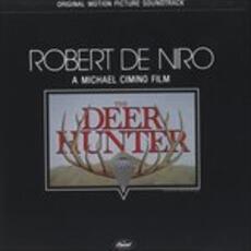 CD Deer Hunter (Colonna sonora)