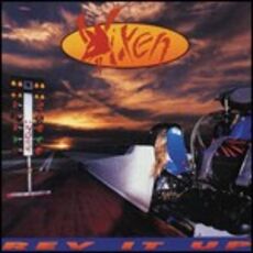 CD Rev It Up Vixen