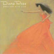 CD The Greatest Hits Live Diana Ross