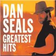 CD Greatest Hits Dan Seals