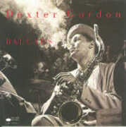 CD Ballads Dexter Gordon