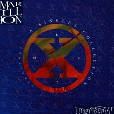 CD A Singles Collection 1982-1992 Marillion