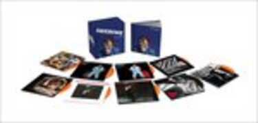 CD Who Can I Be Now? 1974 to 1976 David Bowie