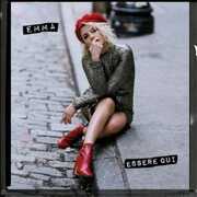 Vinile Essere qui. Copia Autografata Emma Marrone