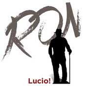 Vinile Lucio! Copia Autografata Ron