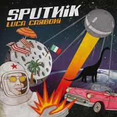 CD Sputnik (Copia autografata) (Digipack) Luca Carboni