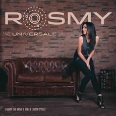 CD Universale. L'amore che move il Sole e l'altre stelle (Copia autografata) Rosmy