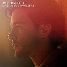 CD Singing to Strangers (Deluxe Edition). Copia Autografata Jack Savoretti