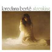 Vinile Streaking (Peach Coloured Vinyl) Loredana Bertè
