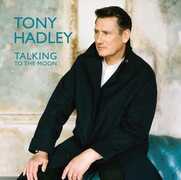 CD Talking to the Moon. Copia Autografata Tony Hadley