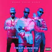 CD Trap Lovers Reloaded (Copia autografata) (Esclusiva IBS.it) Dark Polo Gang