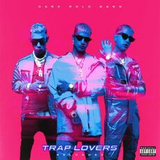 CD Trap Lovers Reloaded. (Copia Autografata) (Esclusiva IBS.it) Dark Polo Gang
