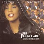 CD The Bodyguard (Colonna Sonora) Whitney Houston