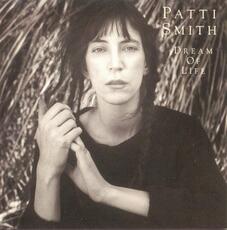 CD Dream of Life Patti Smith