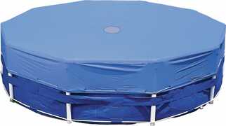 Giocattolo Copripiscina Frame Intex Trading