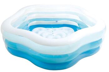 Giocattolo Piscina Summer 185X180X53 56495 Intex