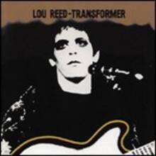 CD Transformer (Remastered) Lou Reed