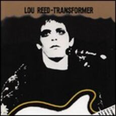 CD Transformer (Remastered) Lou Reed