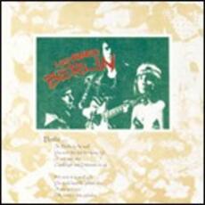 CD Berlin Lou Reed