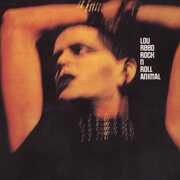 CD Rock and Roll Animal Lou Reed