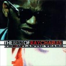 CD Best of Atlantic Years Ray Charles