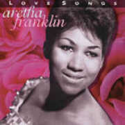 CD Love Songs Aretha Franklin