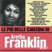 CD Le più belle canzoni di Aretha Franklin Aretha Franklin