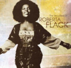 CD The Very Best of Roberta Flack Roberta Flack