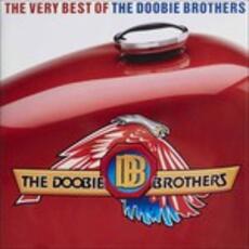 CD Doobie Brothers. Definitive Collection Doobie Brothers