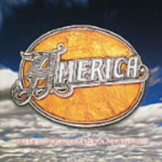 CD The Definitive America America