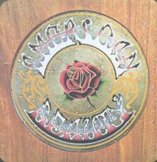 Vinile American Beauty Grateful Dead