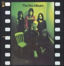Vinile The Yes Album Yes