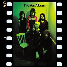 CD The Yes Album (Expanded & Remastered) Yes