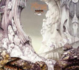 CD Relayer (Expanded & Remastered) Yes
