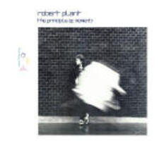 CD The Principle of the Moment (Expanded & Remastered) Robert Plant