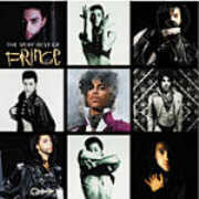 CD The Very Best of Prince Prince