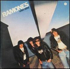 CD Leave Home Ramones