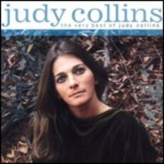 CD Very Best of Judy Collins