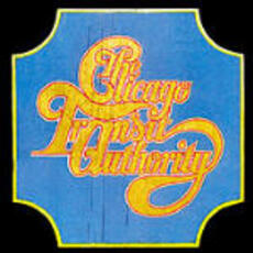 CD Chicago Transit Authority (Deluxe Edition) Chicago