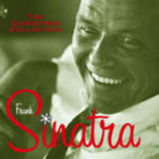 CD The Christmas Collection Frank Sinatra