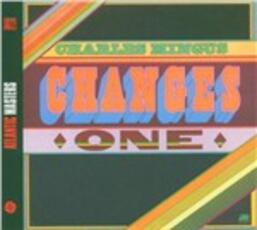 CD Changes One Charles Mingus