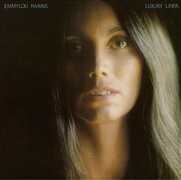 CD Luxury Liner Emmylou Harris