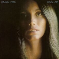 CD Luxury Liner (Expanded & Remastered) Emmylou Harris