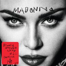 Vinile Finally Enough Love (Esclusiva LaFeltrinelli e IBS.it - Red Coloured Vinyl) Madonna