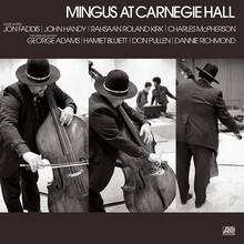Vinile Mingus at Carnegie Hall (Box Set) Charles Mingus