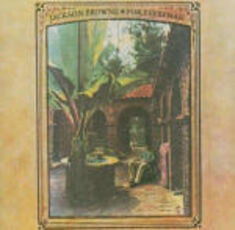CD For Everyman Jackson Browne