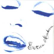 Vinile Erotica Madonna