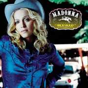 Vinile Music Madonna